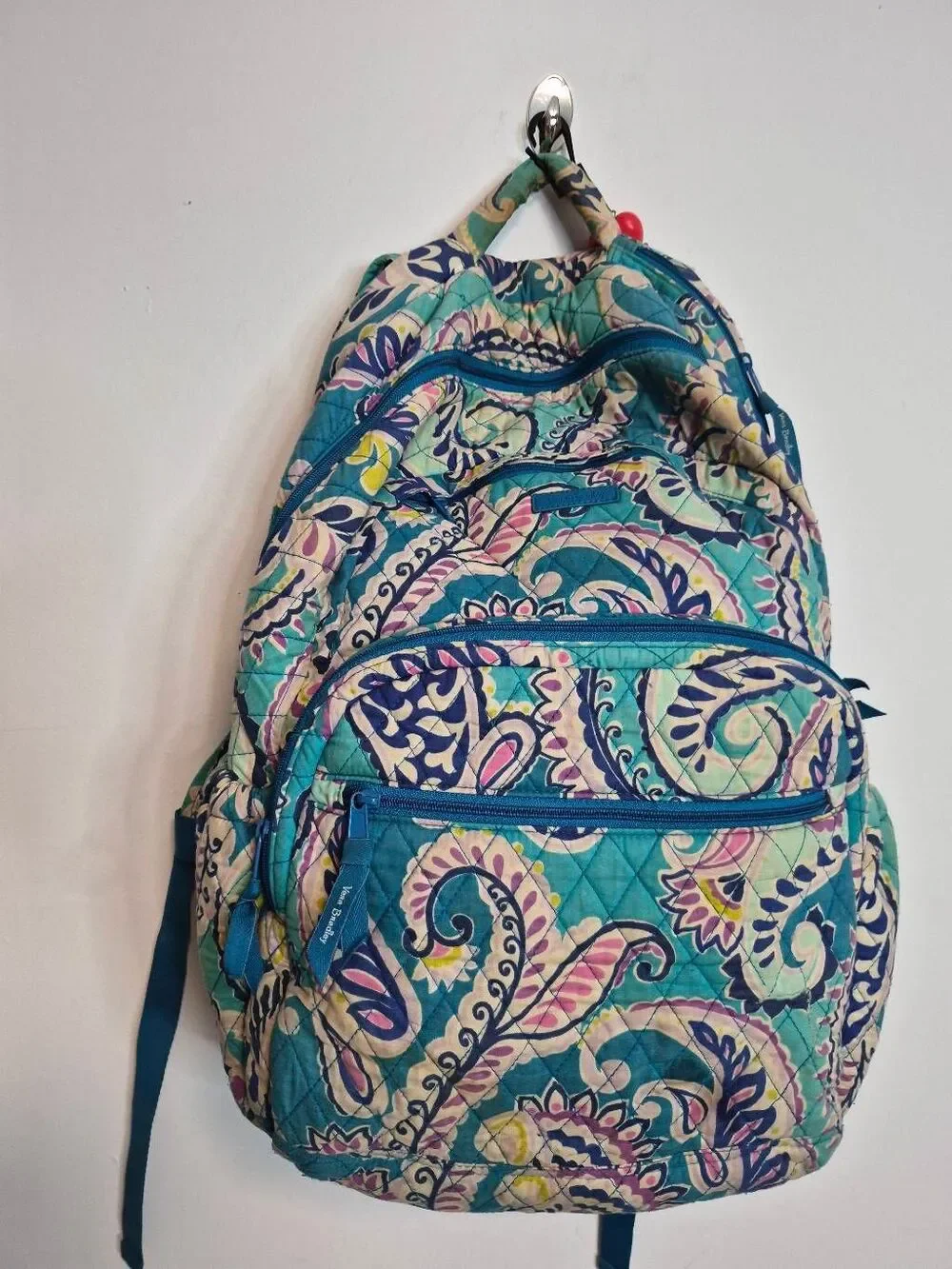 Vera Bradley backpack